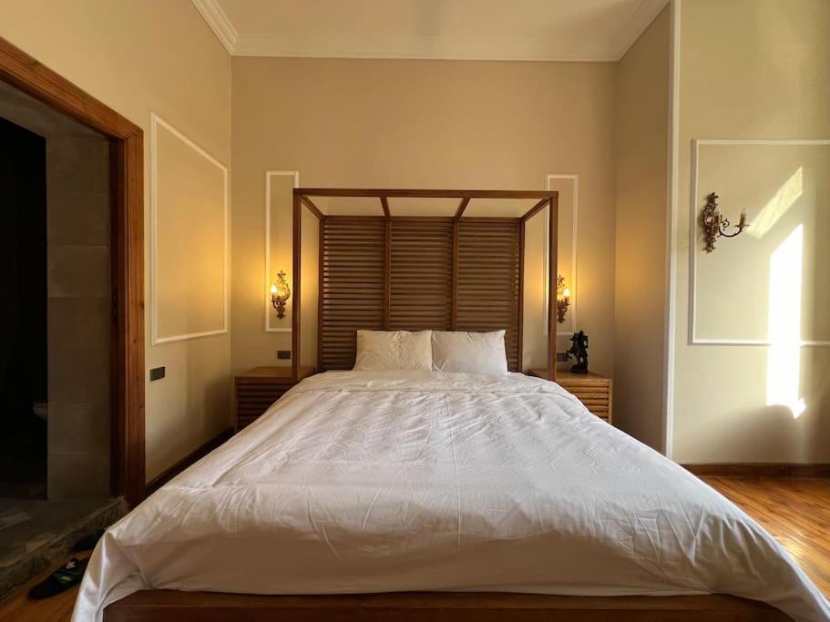 Authentic 3Br Apartment In Downtown, ไคโร ภายนอก รูปภาพ