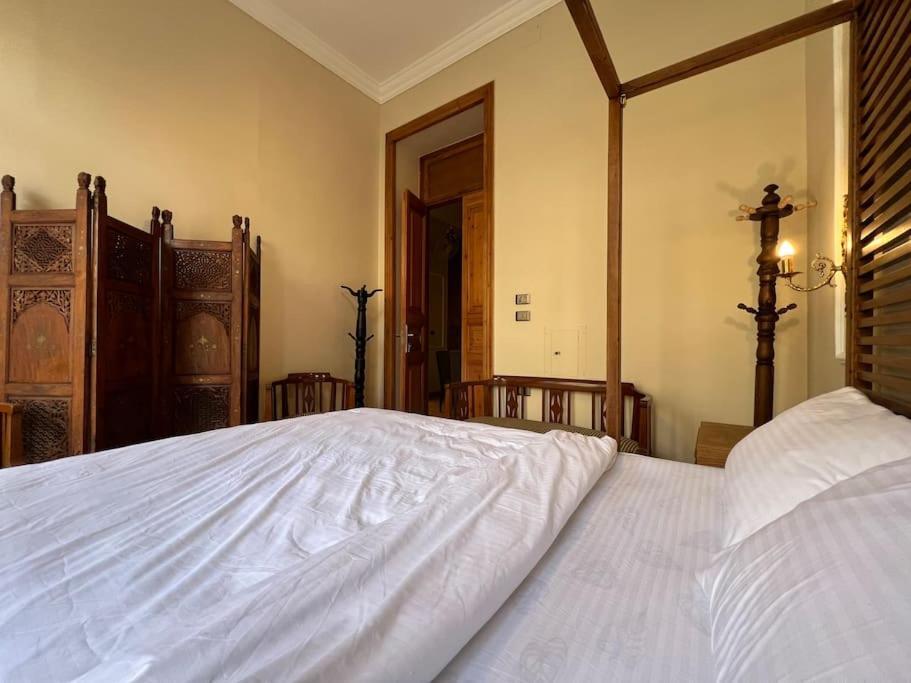 Authentic 3Br Apartment In Downtown, ไคโร ภายนอก รูปภาพ